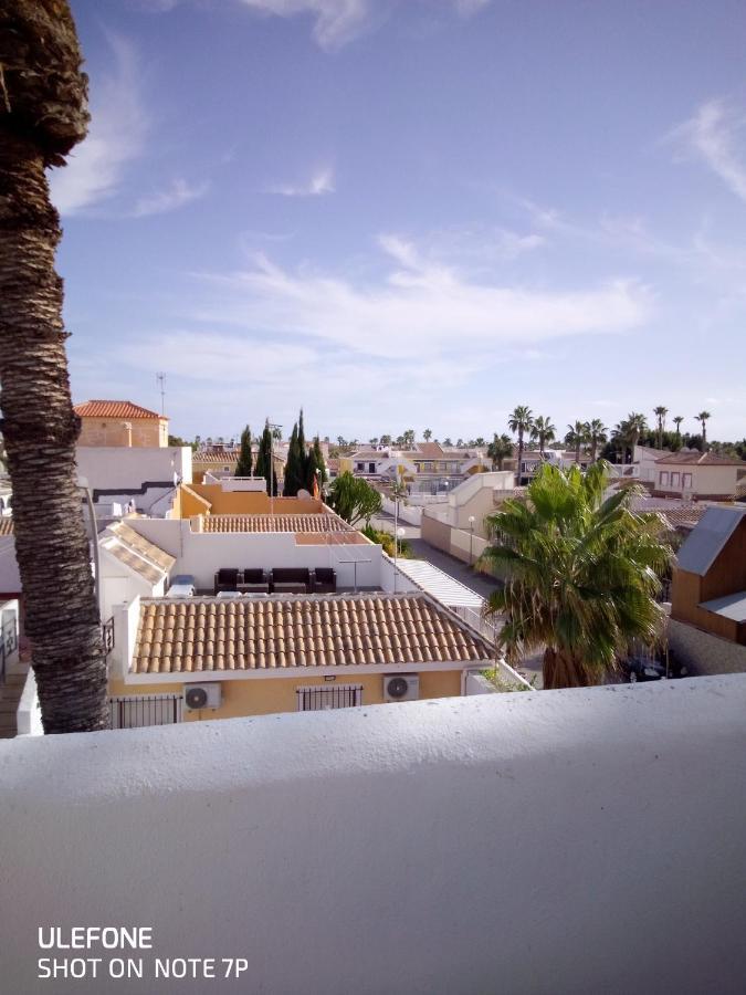 Marrakesh Apartamento Los Alcázares Exterior foto