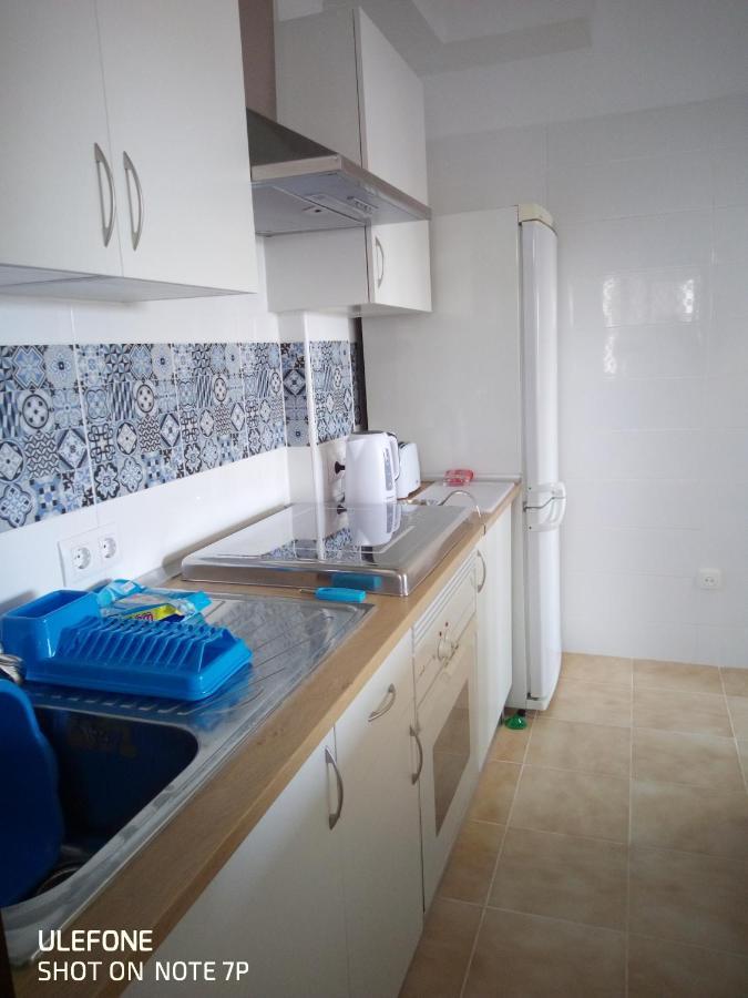 Marrakesh Apartamento Los Alcázares Exterior foto