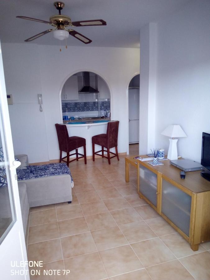 Marrakesh Apartamento Los Alcázares Exterior foto